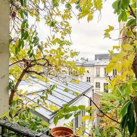 A Paradise Of Calm And Charm