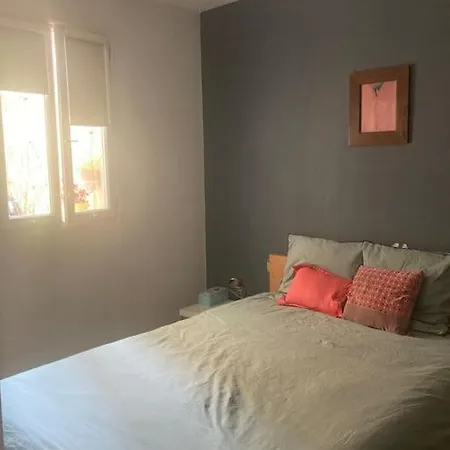 Apartament A Paradise Of Calm And Charm *