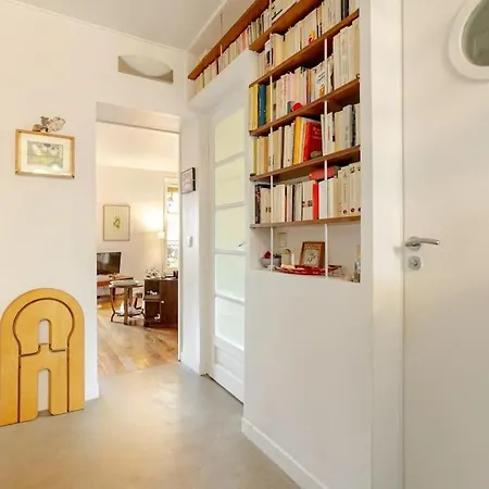 A Paradise Of Calm And Charm