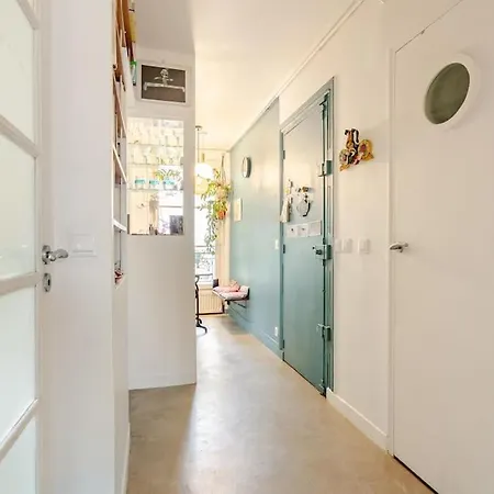 A Paradise Of Calm And Charm *