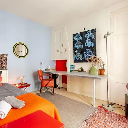 A Paradise Of Calm And Charm