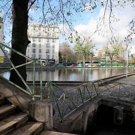 A Paradise Of Calm And Charm Apartament